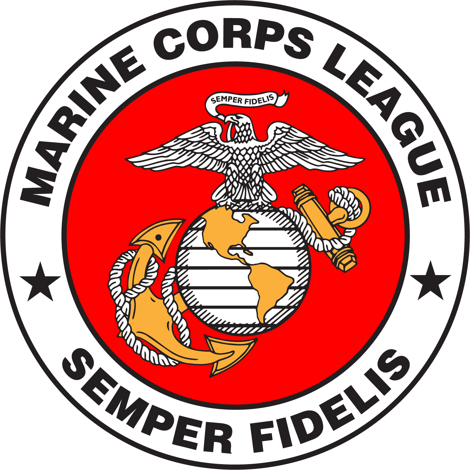 Marine Corps League Pistol Team - Binghamton Rifle Club